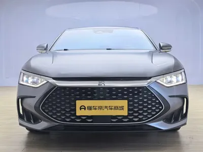 BYD Han 2023, 45000 км, за 14557.44 USD