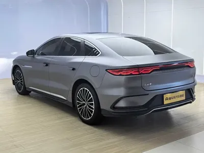 BYD Han 2023, 45000 км, за 14557.44 USD - фото 6