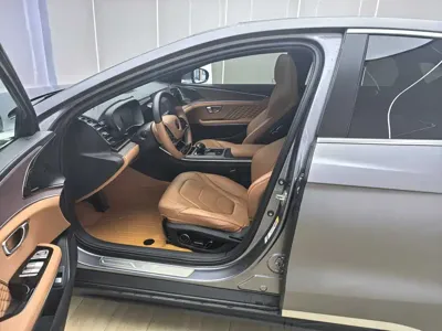 BYD Han 2023, 45000 км, за 14557.44 USD - фото 7