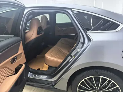 BYD Han 2023, 45000 км, за 14557.44 USD - фото 8