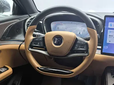 BYD Han 2023, 45000 км, за 14557.44 USD - фото 10