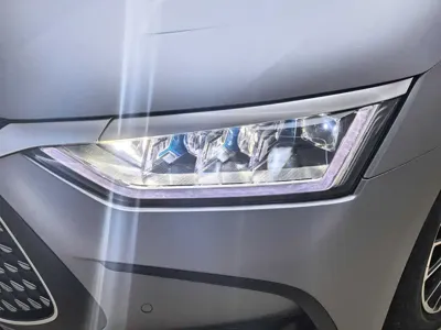 BYD Han 2023, 45000 км, за 14557.44 USD - фото 14