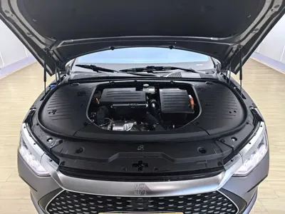 BYD Han 2023, 45000 км, за 14557.44 USD - фото 19