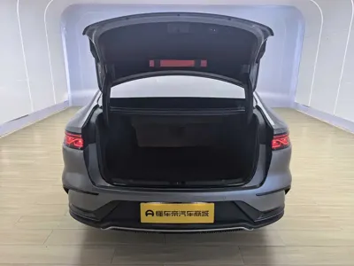 BYD Han 2023, 45000 км, за 14557.44 USD - фото 20