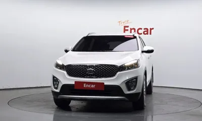 Kia Sorento 2017, 70887 км, за 9946.04 USD