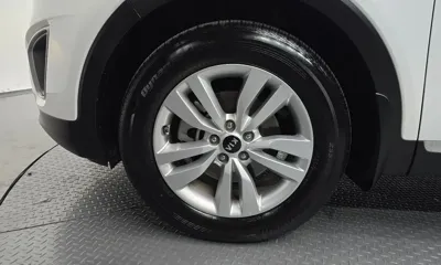 Kia Sorento 2017, 70887 км, за 9946.04 USD