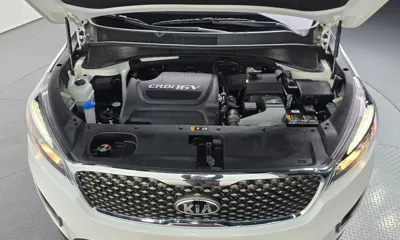 Kia Sorento 2017, 70887 км, за 9901 USD - фото 6