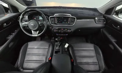 Kia Sorento 2017, 70887 км, за 9901 USD - фото 7