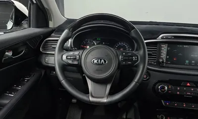 Kia Sorento 2017, 70887 км, за 9901 USD - фото 12