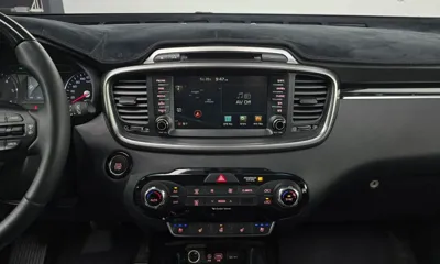Kia Sorento 2017, 70887 км, за 9901 USD - фото 13