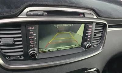 Kia Sorento 2017, 70887 км, за 9901 USD - фото 14