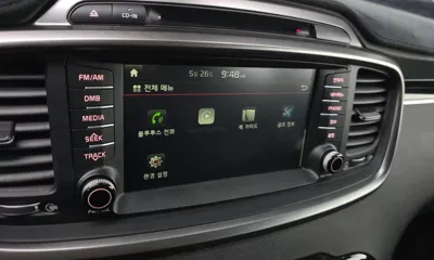 Kia Sorento 2017, 70887 км, за 9901 USD - фото 19