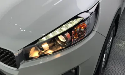 Kia Sorento 2017, 70887 км, за 9901 USD - фото 22