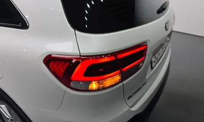 Kia Sorento 2017, 70887 км, за 9901 USD - фото 23