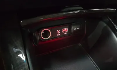 Kia Sorento 2017, 70887 км, за 9901 USD - фото 30