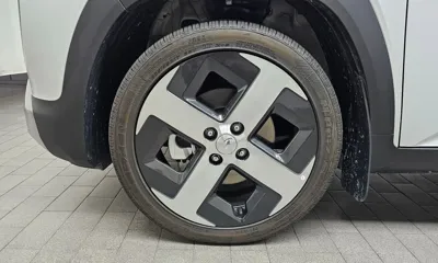 Hyundai Casper 2025, 4203 км, за 19640.03 USD