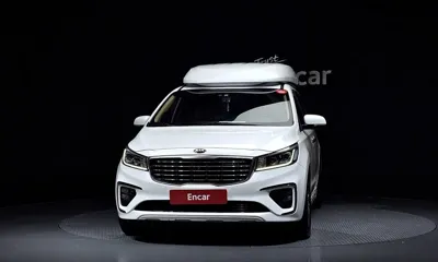 Kia Canival 2019, 139406 км, за 12677.35 USD