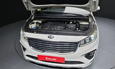 Kia Canival 2019, 139406 км, за 12677.35 USD - фото 6