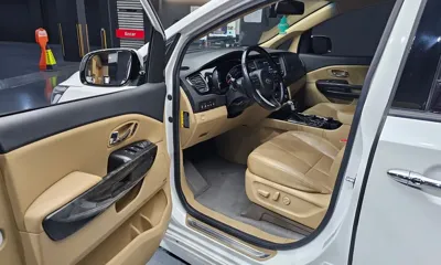 Kia Canival 2019, 139406 км, за 12677.35 USD - фото 11