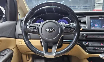 Kia Canival 2019, 139406 км, за 12677.35 USD - фото 13