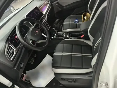 Volkswagen T-Roc 2024, 39300 км, за 13581.26 USD - фото 15
