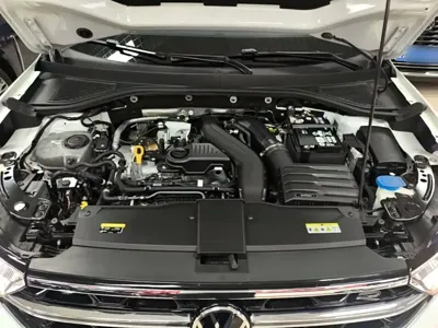 Volkswagen T-Roc 2024, 39300 км, за 13581.26 USD - фото 20