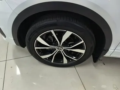 Volkswagen T-Roc 2024, 39300 км, за 13581.26 USD - фото 23