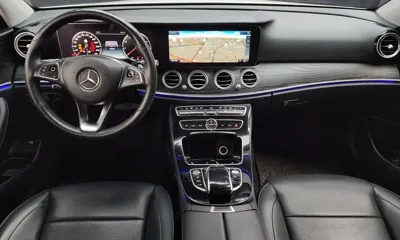 Mercedes-Benz E-Class 2018, 102898 км, за 16016.8 USD - фото 7