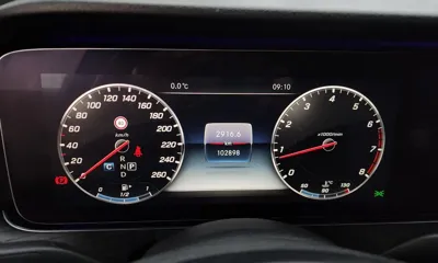 Mercedes-Benz E-Class 2018, 102898 км, за 16016.8 USD - фото 8