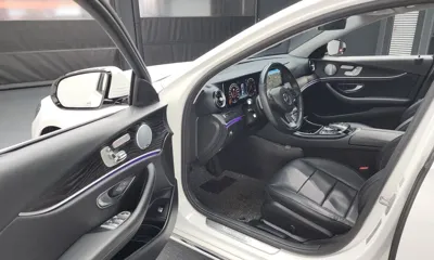 Mercedes-Benz E-Class 2018, 102898 км, за 16016.8 USD - фото 10