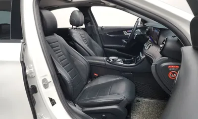 Mercedes-Benz E-Class 2018, 102898 км, за 16016.8 USD - фото 11