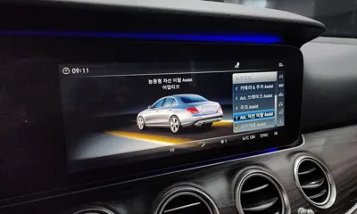 Mercedes-Benz E-Class 2018, 102898 км, за 16016.8 USD - фото 16