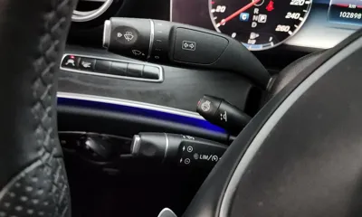 Mercedes-Benz E-Class 2018, 102898 км, за 16016.8 USD - фото 18