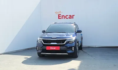 Kia Seltos 2022, 14606 км, за 14835.24 USD