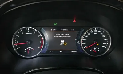 Kia Seltos 2022, 14606 км, за 14835.24 USD - фото 8