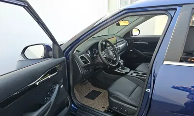 Kia Seltos 2022, 14606 км, за 14835.24 USD - фото 10
