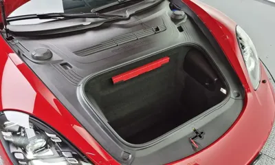 Porsche 718 2024, 5991 км, за 80892.55 USD - фото 6