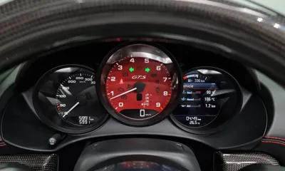 Porsche 718 2024, 5991 км, за 80892.55 USD - фото 8