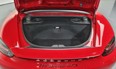 Porsche 718 2024, 5991 км, за 80892.55 USD - фото 20