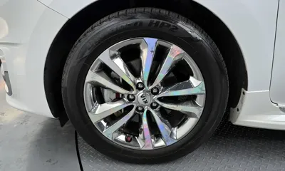 Kia Canival 2017, 59854 км, за 10769.74 USD