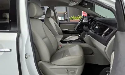 Kia Canival 2017, 59854 км, за 10769.74 USD - фото 10