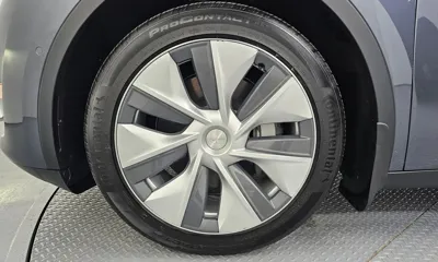 Tesla Model Y 2022, 18649 км, за 30878.23 USD