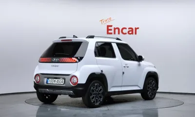 Hyundai Casper 2022, 26194 км, за 10835.81 USD
