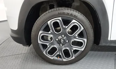 Hyundai Casper 2022, 26194 км, за 10835.81 USD