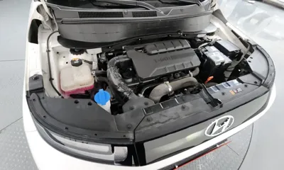 Hyundai Casper 2022, 26194 км, за 10765.39 USD - фото 6