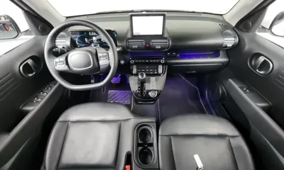 Hyundai Casper 2022, 26194 км, за 10765.39 USD - фото 7