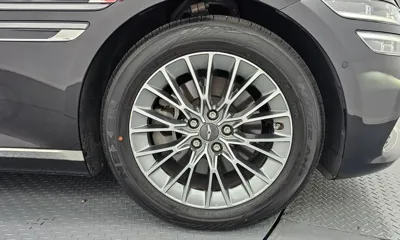 Genesis G80 2022, 64156 км, за 23987.51 USD