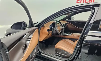 Genesis G80 2022, 64156 км, за 23987.51 USD - фото 10