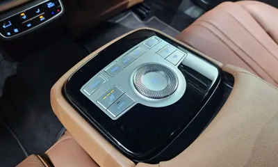 Genesis G80 2022, 64156 км, за 23987.51 USD - фото 17