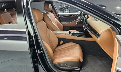Genesis G80 2022, 64156 км, за 23987.51 USD - фото 26